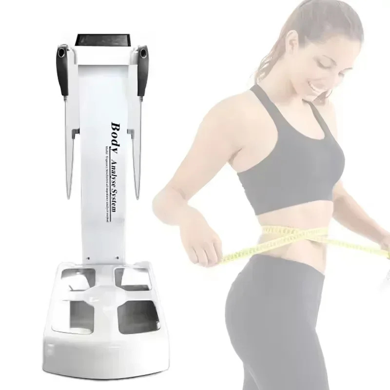 Commercial Body Composition An - огляд і ціна Home Gym Used