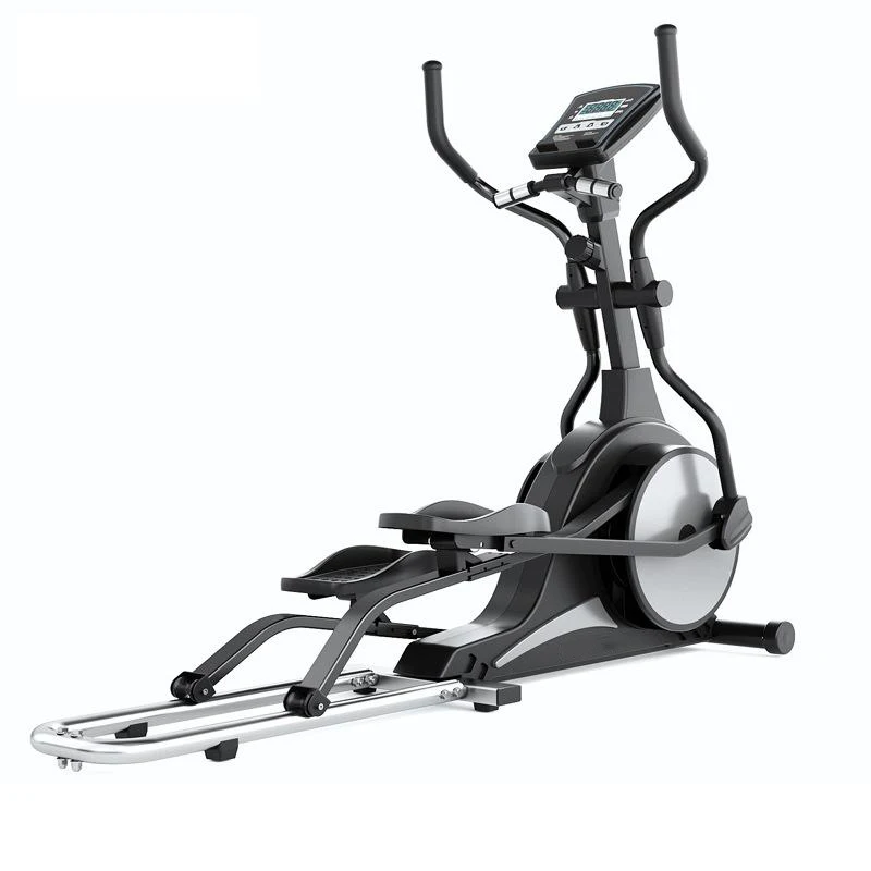 Home Gym Fitness Equipment Ell - огляд і ціна Home Gym Used