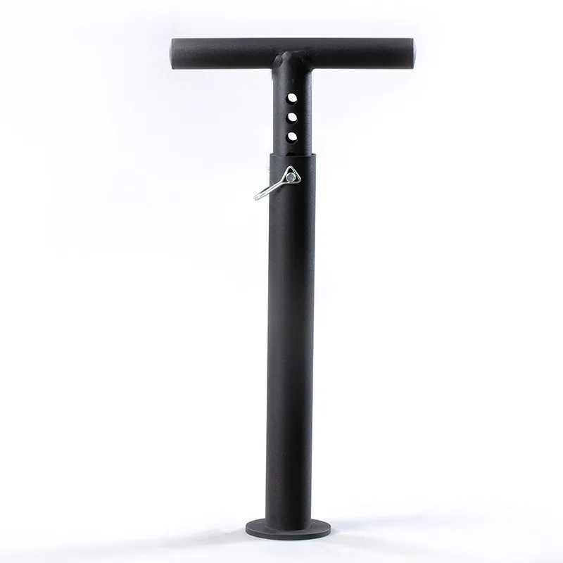 Adjustable T-Kettlebell Handle - огляд і ціна Fitness Home Gym Equipment
