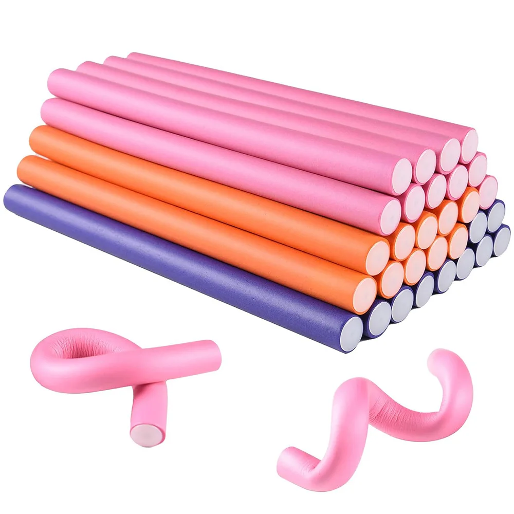 42pcs/Set Flexible Curling Rod - огляд і ціна Preacher Curl Pad