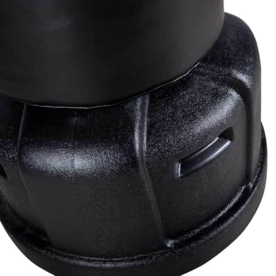 Flex Standing Punching Bag for - огляд і ціна Home Gym Options