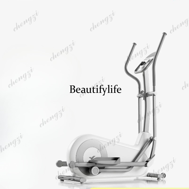 A85 Elliptical Machine Gym Lar - огляд і ціна Home Gym Exercise