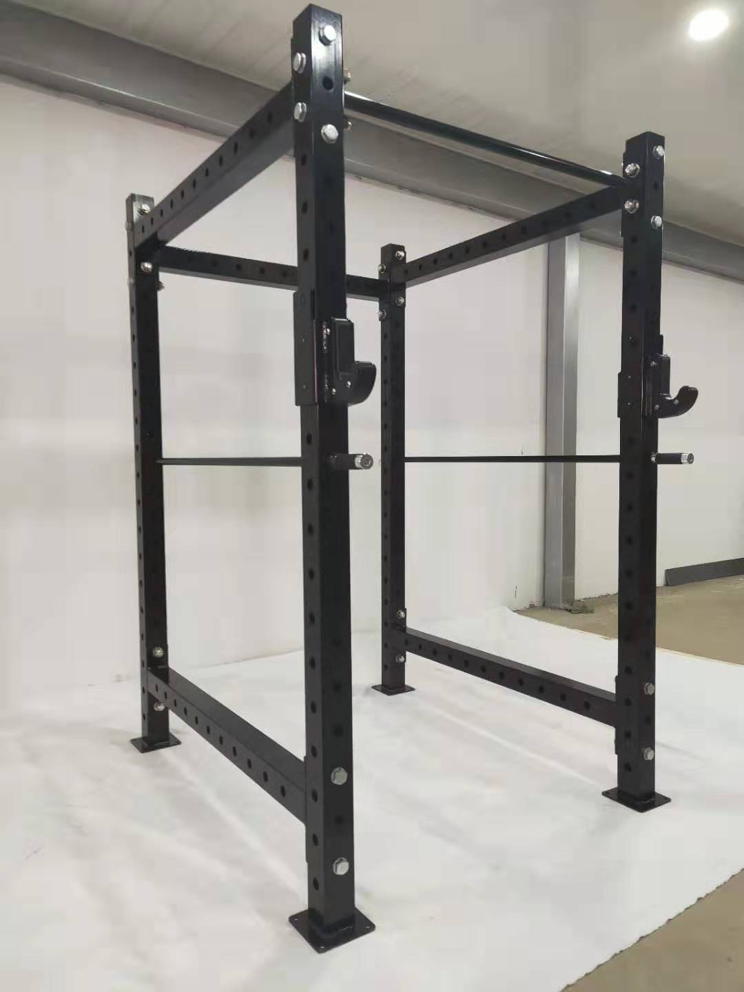 Power Cage & Squat Rack for We - огляд і ціна Fitness Home Gym Equipment