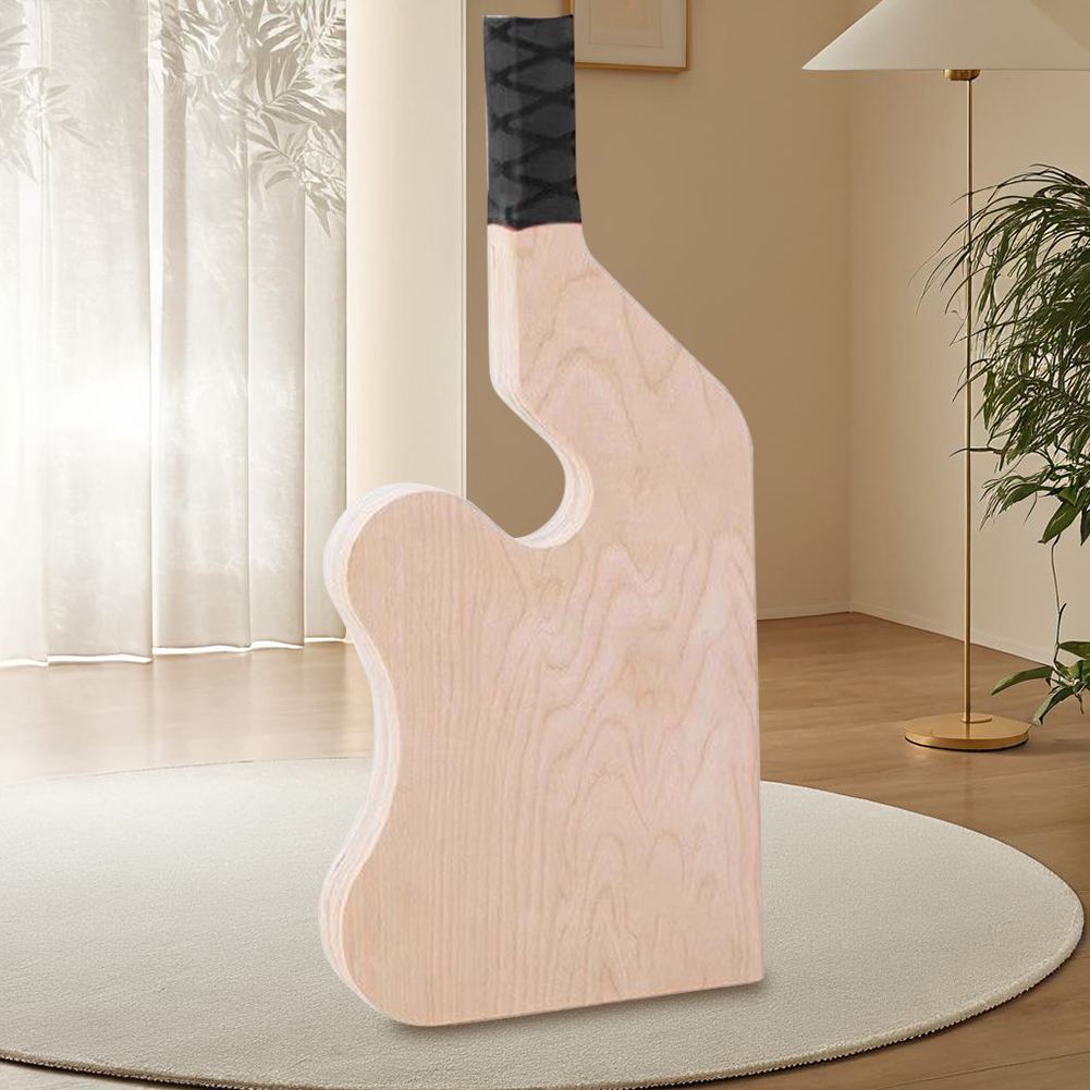 Wooden Deadlift Jack with Non- - огляд і ціна Deadlift Jack Barbell
