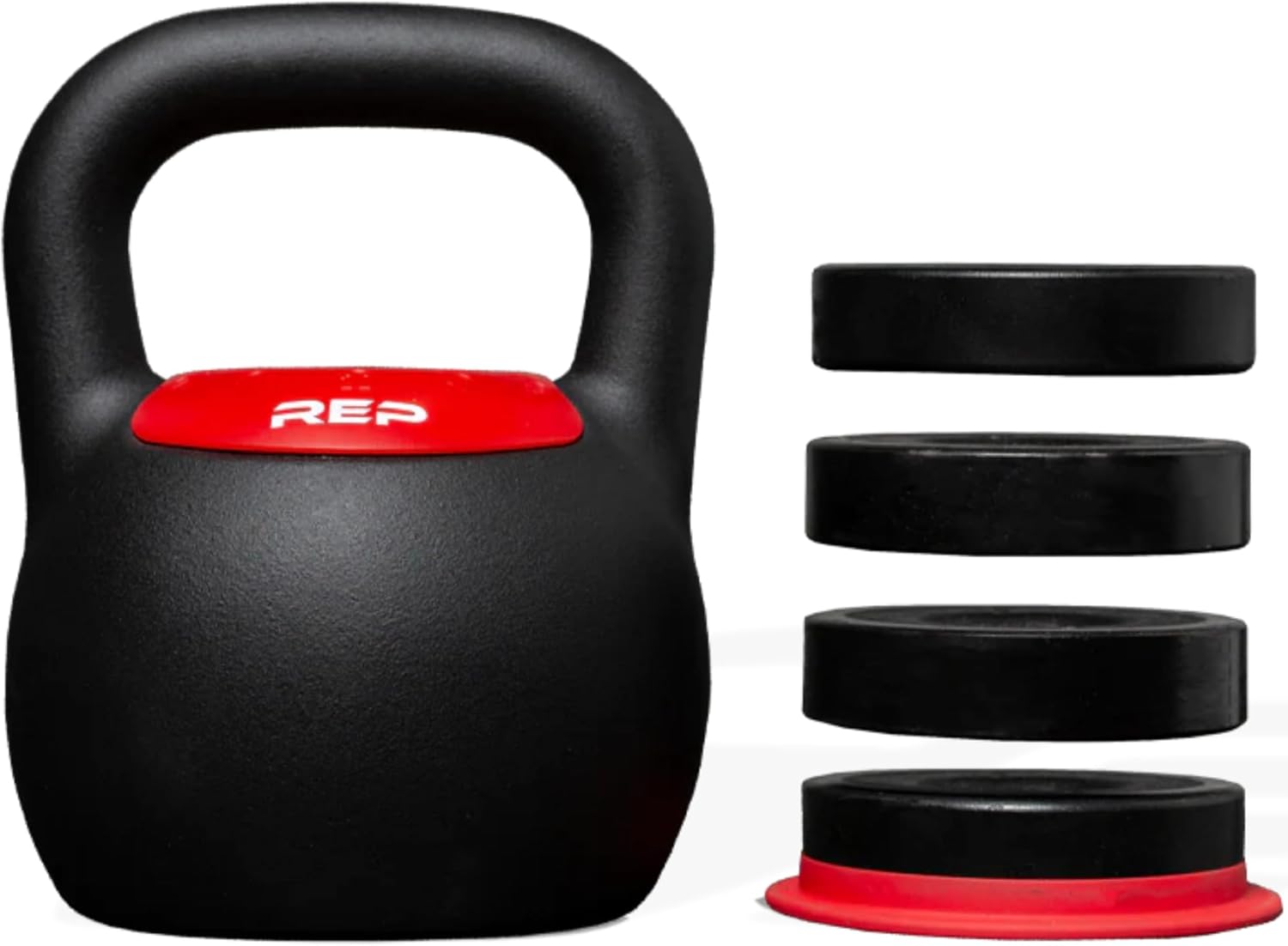 Adjustable Kettlebell Set for  - огляд і ціна Home Gym Options