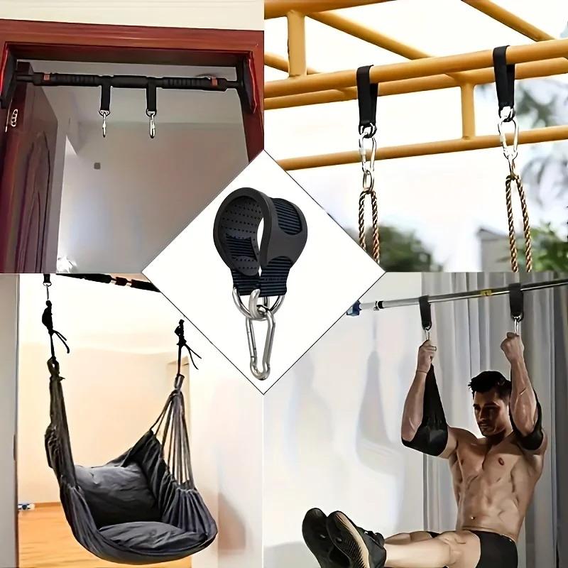 AntiSlip Fitness Ring Resistan - огляд і ціна Home Gym Exercise