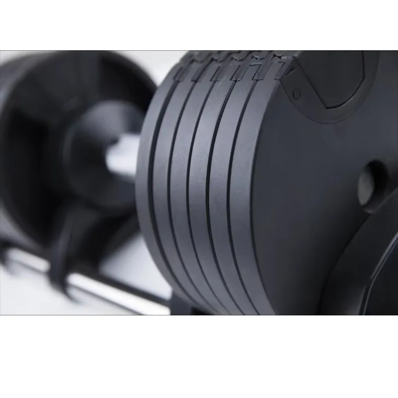 20kg Adjustable Multi-weight O - огляд і ціна Home Gym Options
