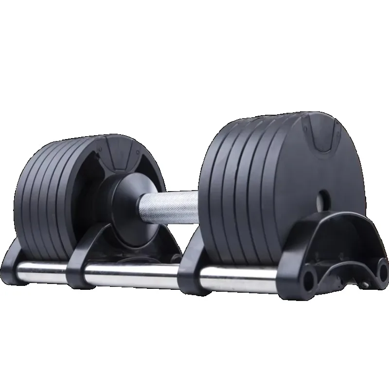 20kg Adjustable Multi-weight O - огляд і ціна Home Gym Options
