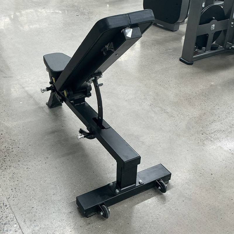 Adjustable Home Gym Dumbbell B - огляд і ціна Home Gym Designs
