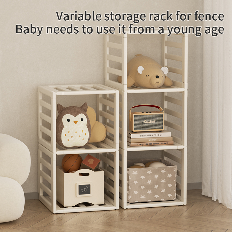 Feelbaby Modern HDPE Plastic P - огляд і ціна Home Gym Room