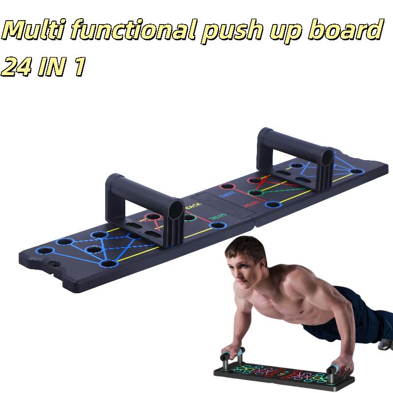 Home Gym Push Up 24 Holes Push - огляд і ціна Home Gym Options