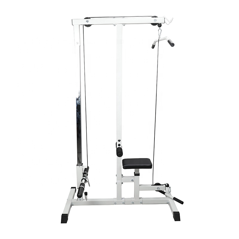 Gym Lat Pulldown Exercise Mach - огляд і ціна Pulley Home Gym