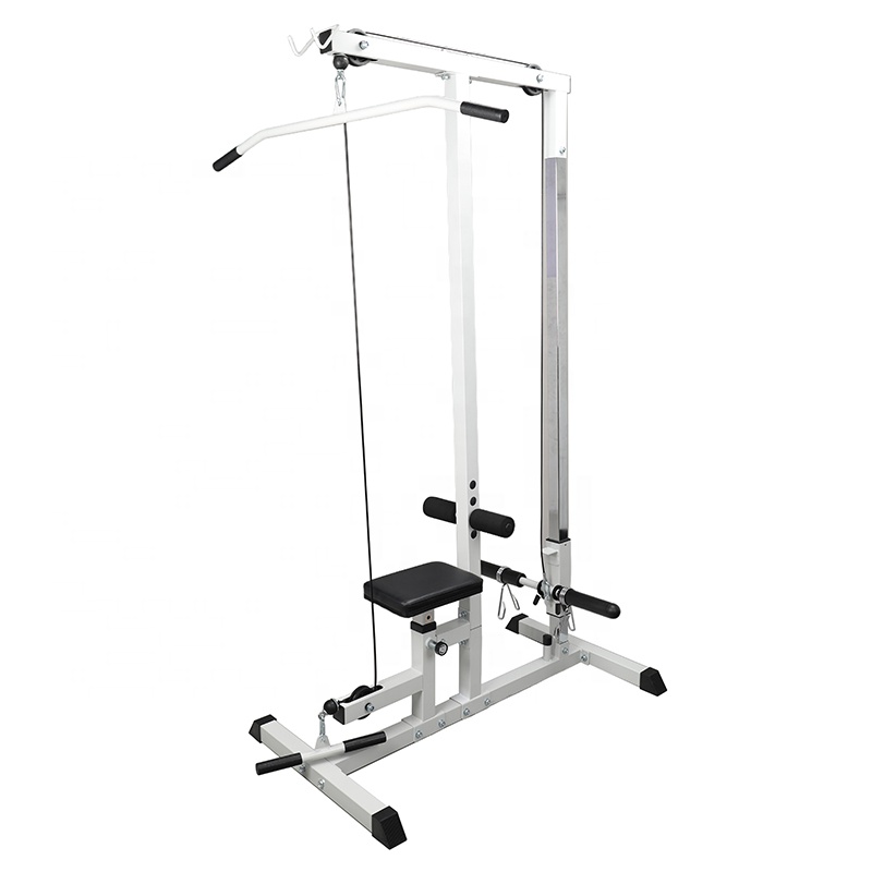 Gym Lat Pulldown Exercise Mach - огляд і ціна Pulley Home Gym