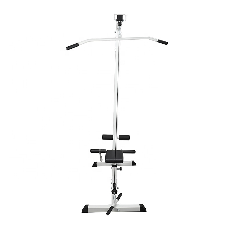 Gym Lat Pulldown Exercise Mach - огляд і ціна Pulley Home Gym