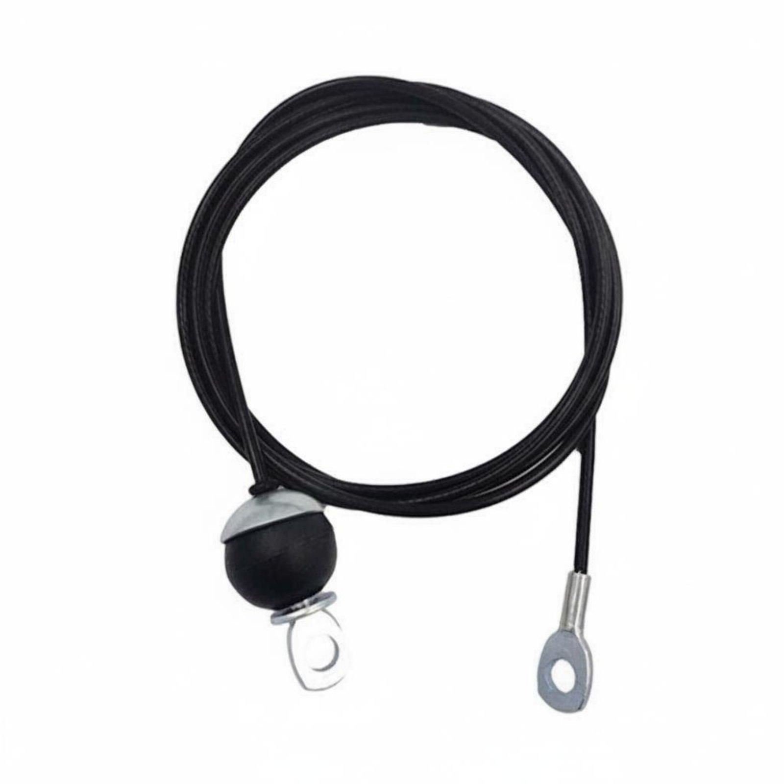 Pulley Cable Adjustable Steel  - огляд і ціна Pulley Home Gym