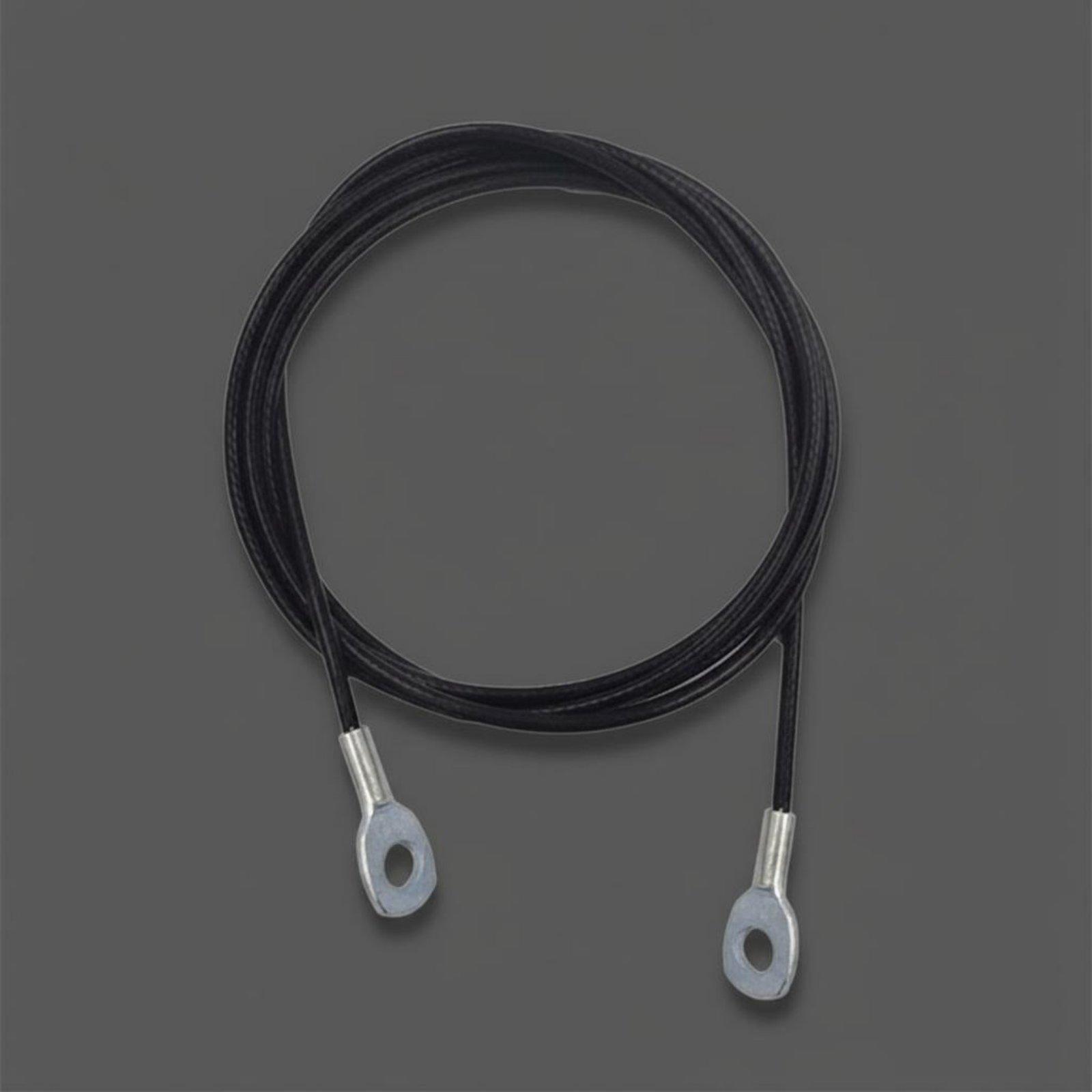 Pulley Cable Adjustable Steel  - огляд і ціна Pulley Home Gym