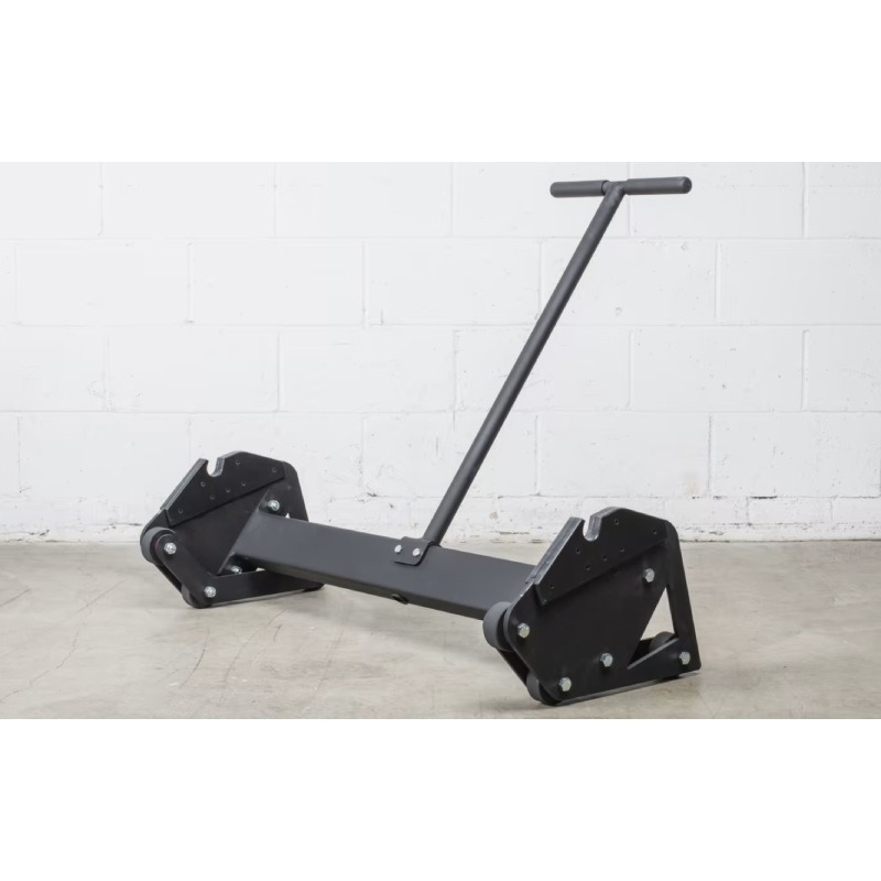 Barbell Sheet Giant Changer De - огляд і ціна Deadlift Jack Barbell