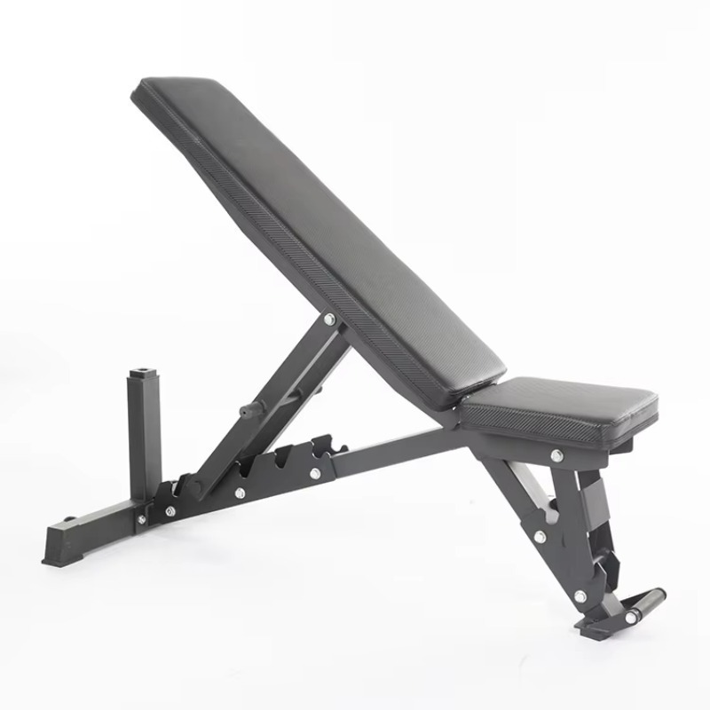 Fitness Sit up Weight Foldable - огляд і ціна Home Gym Dumbbells