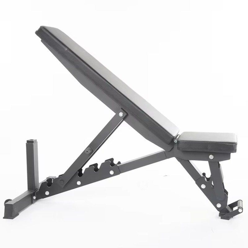 Fitness Sit up Weight Foldable - огляд і ціна Home Gym Dumbbells