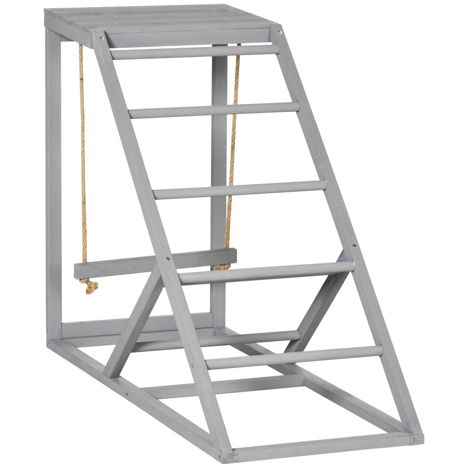 Chicken Activity Play Gym Swin - огляд і ціна Home Gym Used