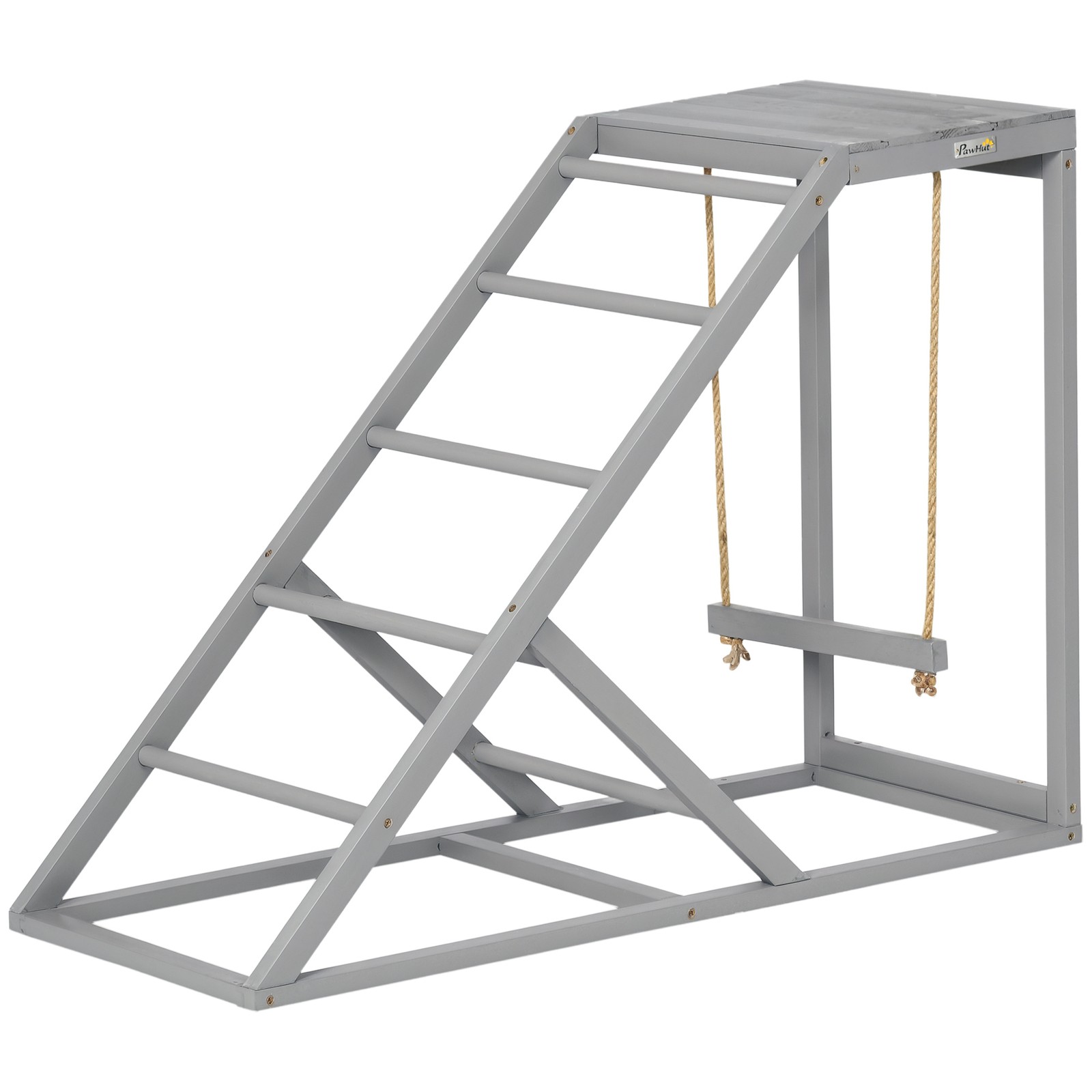 Chicken Activity Play Gym Swin - огляд і ціна Home Gym Used