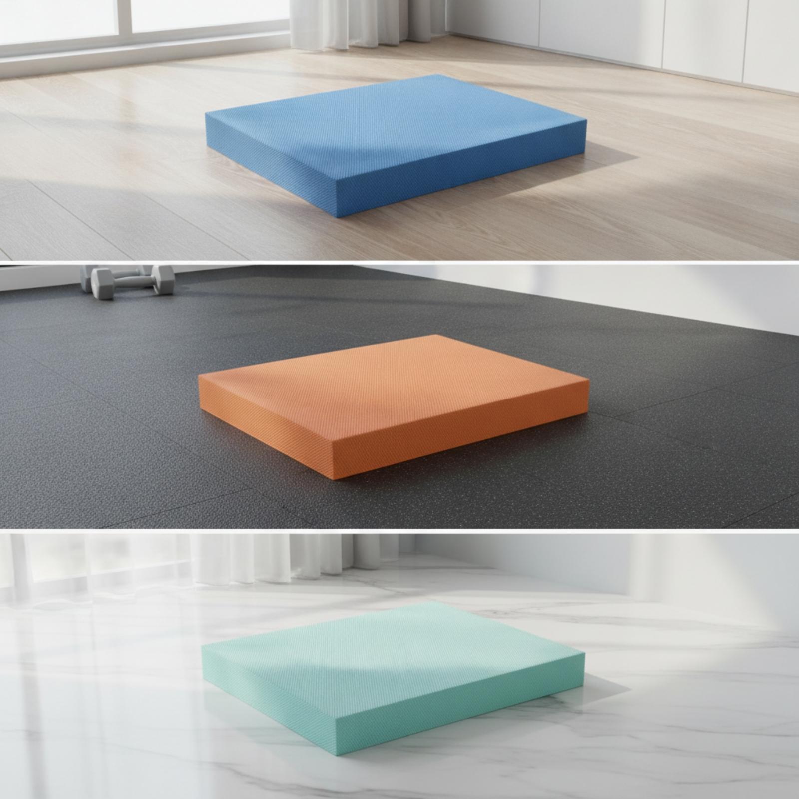 Balance Training Pad Durable T - огляд і ціна Fitness Home Gym Equipment