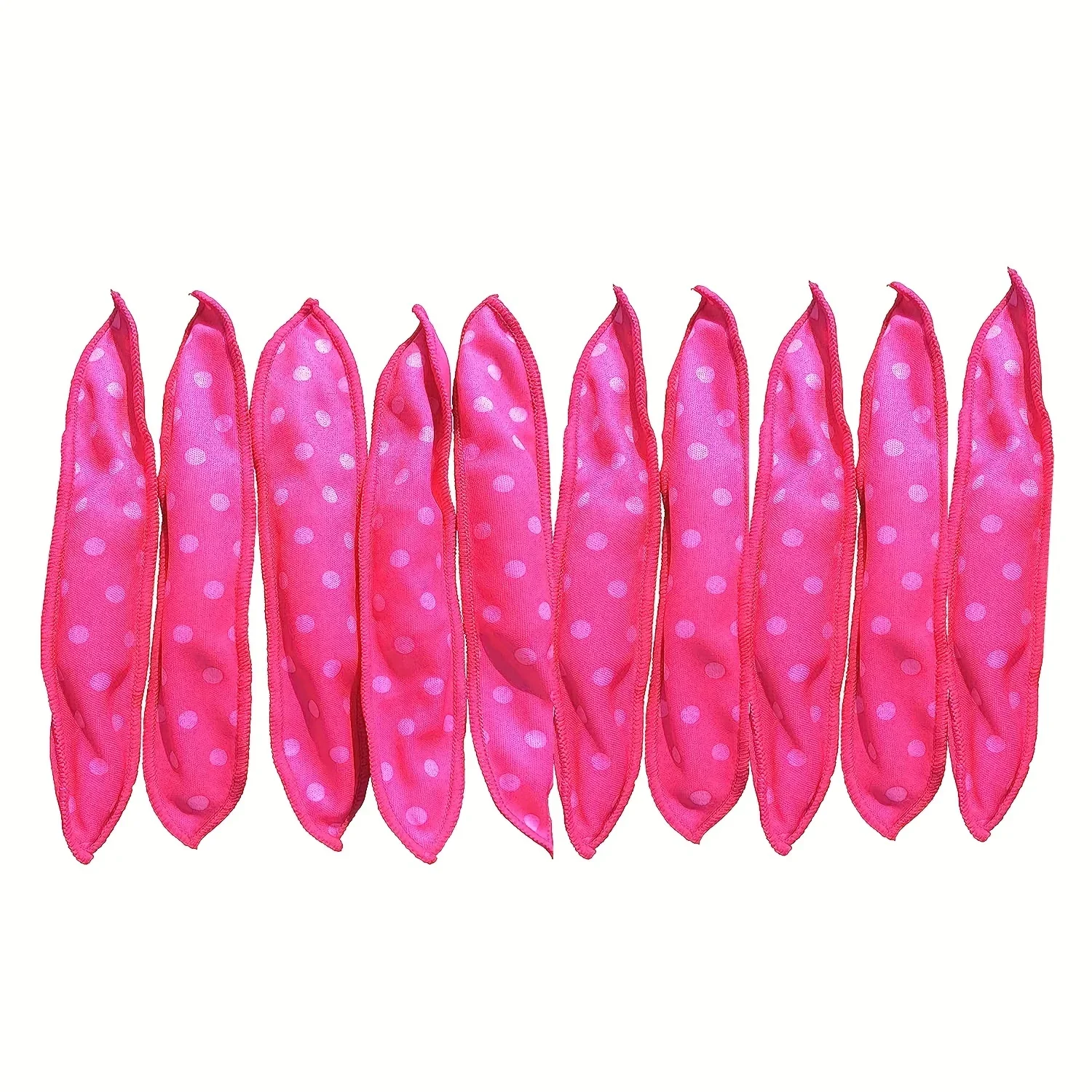 10/20/30pcs Hair Curlers Soft  - огляд і ціна Preacher Curl Pad