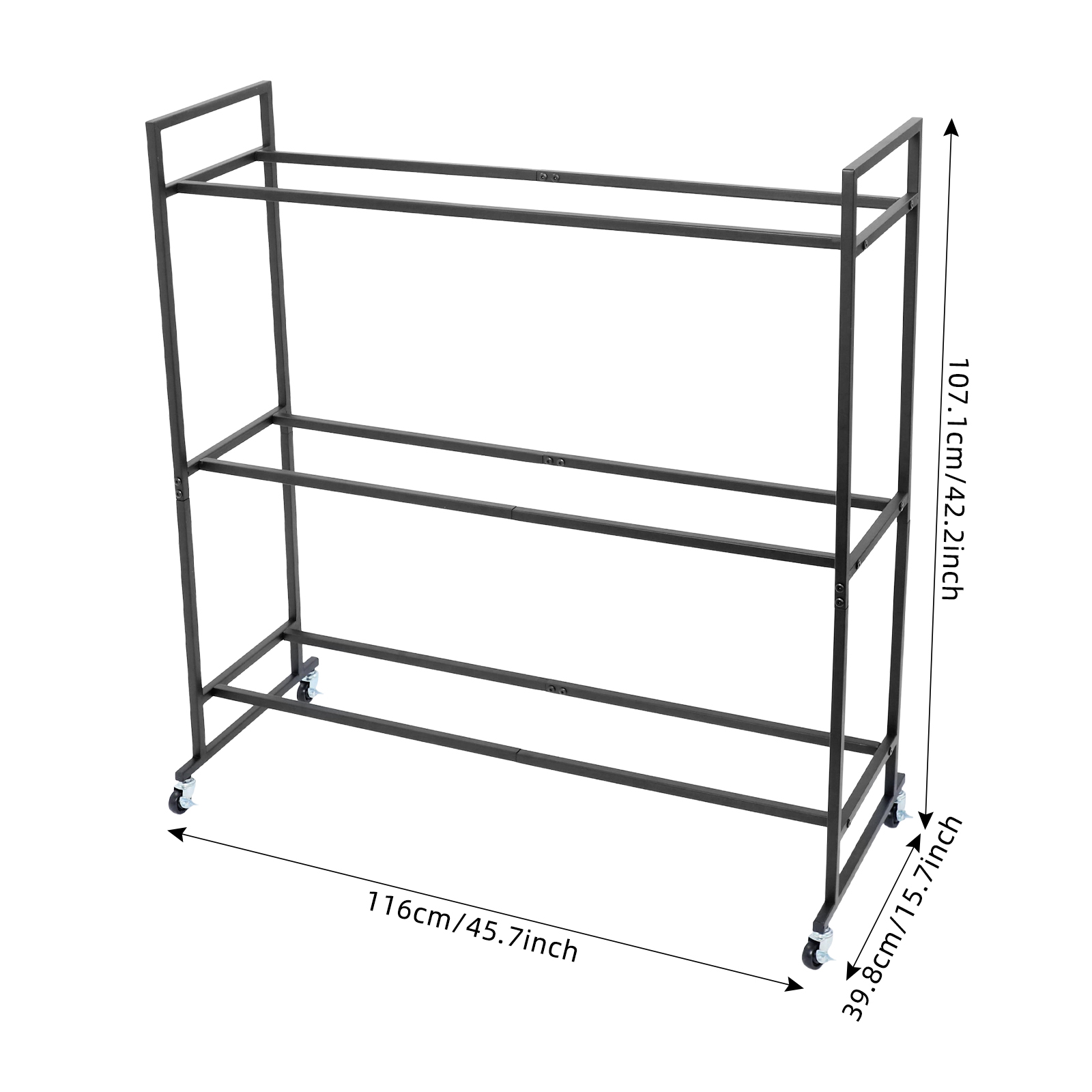 Yoga Ball Holder Storage Stand - огляд і ціна Home Gym Yoga Studio