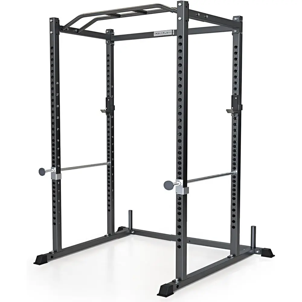 Multi-Function Squat Rack with - огляд і ціна Home Gym Options